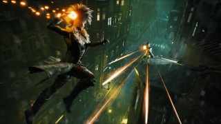 bloodhunt screenshot